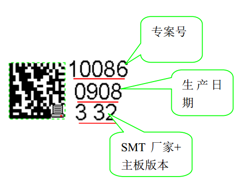 在线打印读码防错解决方案